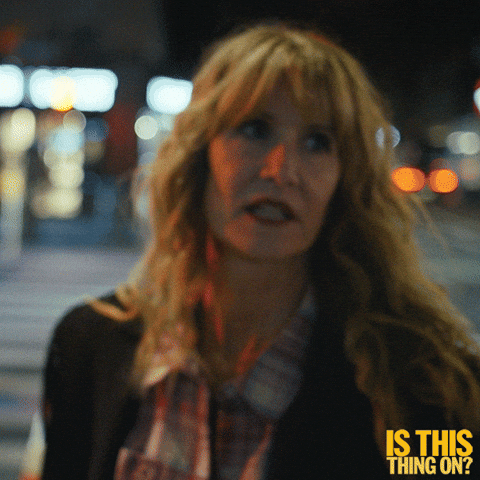 Laura Dern Sigh GIF by Searchlight Pictures
