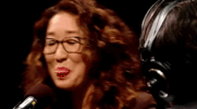 sandra oh smile GIF