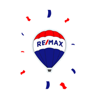 Remaxballoon Sticker by Aaron Lillie