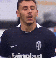 Football Yes GIF by Ascoli Calcio 1898