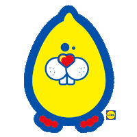 Chocolat Sticker by Lidl Belgium