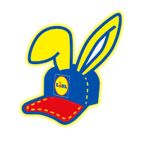 Chocolat Sticker by Lidl Belgium