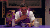 Eat Matthew Mole GIF by Universal Music Africa