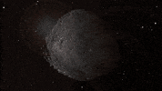 Explore Osiris-Rex GIF by NASA