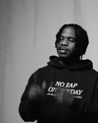 Kota The Friend GIF by Respective