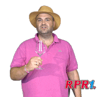 wine vino Sticker by RPR1.