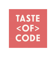 Code Js Sticker by Codaisseur