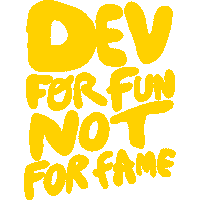 Dev Js Sticker by codearock