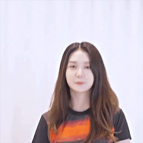 K-Pop Dance GIF