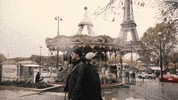 travel blur GIF by Pure Noise Records