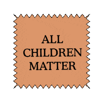 Indigenous Peoples Children Sticker by Yellow Beauty