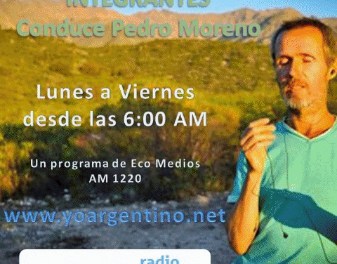 yoargentinoradio giphygifmaker radio programacion colaboradores GIF