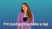 Awkward See Ya GIF by Kathryn Dean