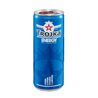 loading battery Sticker by TROJKA Energy