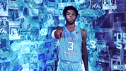 North Carolina Sport GIF by UNC Tar Heels