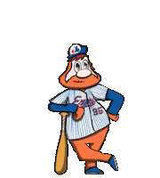 Montreal Expos Hockey Sticker by mackelangelo