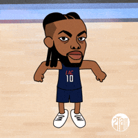 Animation Nba GIF
