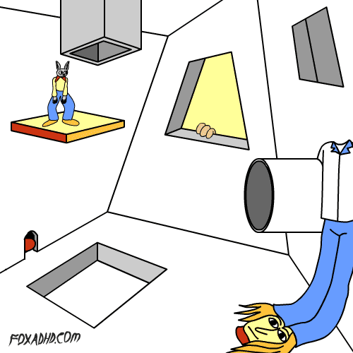 Animation Domination Party GIF by gifnews