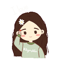klynskin belleza i love kbeauty cuidadofacial Sticker