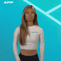 Peace Pickleball GIF by APP