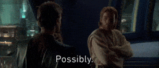 episode 2 jedi GIF by Star Wars