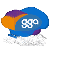 ggasolutions callcenter gga ggasolutions gga solutions Sticker