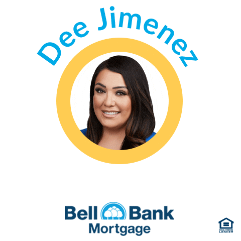 Bellbank Sticker by Bell Bank Mortgage