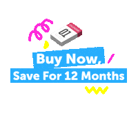 Singapore 2For1 Sticker by the ENTERTAINER