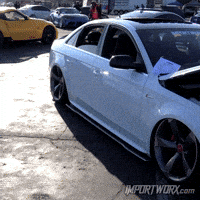 Banner Audi GIF by ImportWorx
