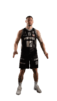 Bcprievidza Sticker by Prievidza Basketball Club