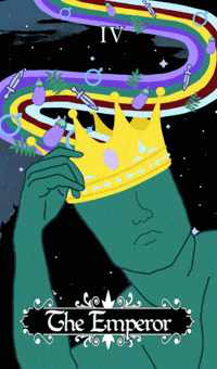 RipeAvocadoWitch magic witch witchcraft witchy vibes GIF