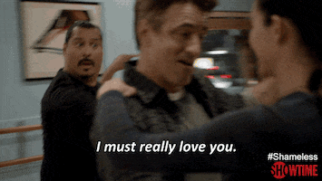 emmy rossum dancing GIF by Showtime