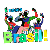 Cob Atleta Sticker by Havaianas