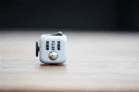 AntsyLabs fidget antsy labs fidget cube GIF