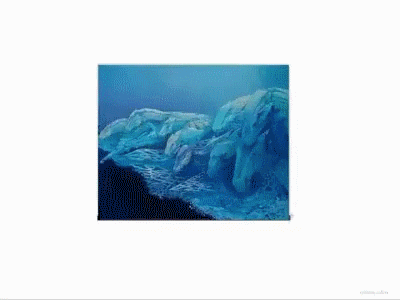 symonacolina giphyupload art painting visual arts GIF