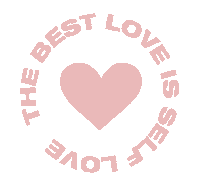 foschinibeautyza sticker beauty skincare valentine Sticker