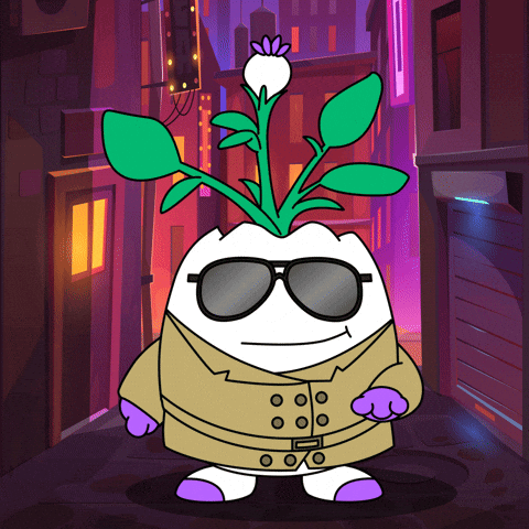 Game Stop Crypto GIF by Magic Eden