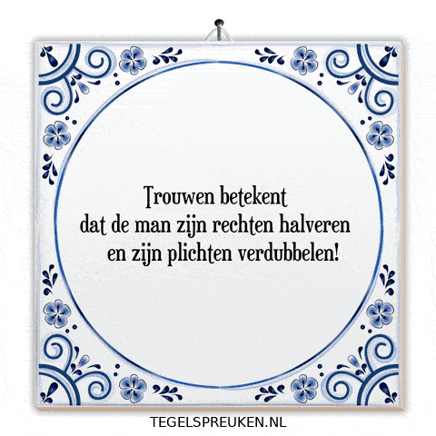 Humor Nl GIF by Tegelspreuken.nl