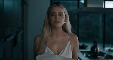 Kelsea Ballerini - Rolling Up the Welcome Mat (A S