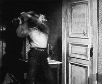 the phantom carriage film GIF by hoppip