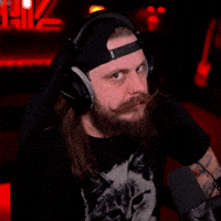 AshIV_ no stop shut up ash GIF
