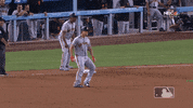 hundley GIF by MLB