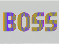 Art Glitch GIF