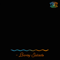 Explore Los Angeles GIF by LA vs. Hate