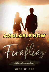 sheahulse romance book books celtic GIF