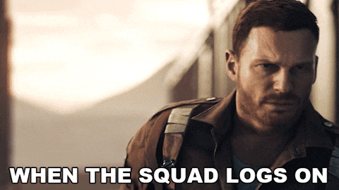 Video Games GIF by Call of Duty