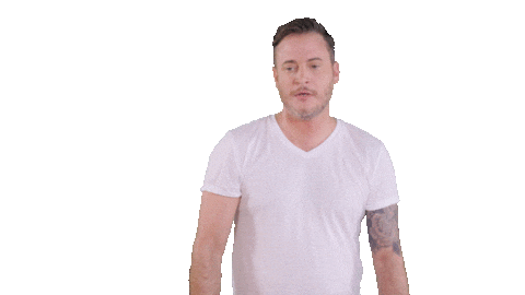 Puke E4 Sticker by Celebs Go Dating