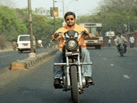 Mounam Pesiyadhe GIF