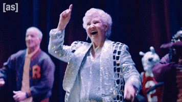 Rick And Morty Dancing GIF by Adult Swim