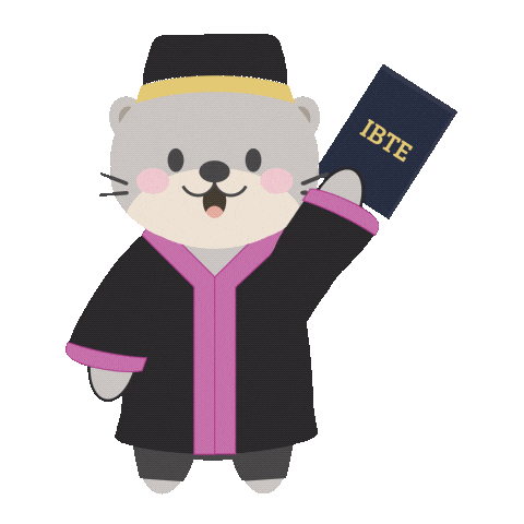 Mahir Sticker by Institute Brunei Technical Education (IBTE)